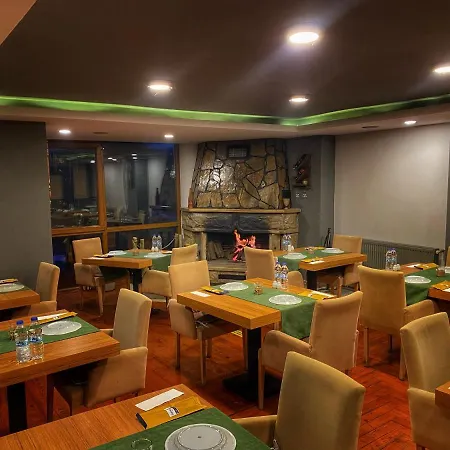 Sunset Otel Agva 3* Istanbul
