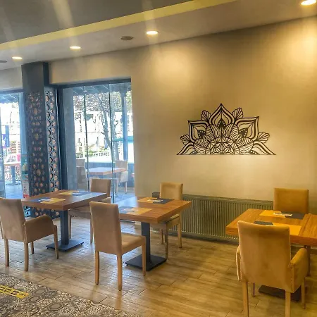 Hotel Sunset Otel Agva Istanbul