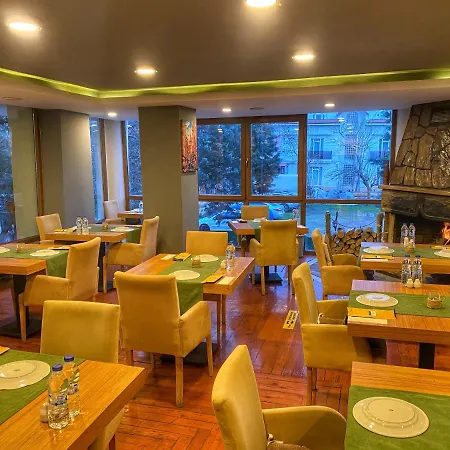 Sunset Otel Agva 3* Istanbul
