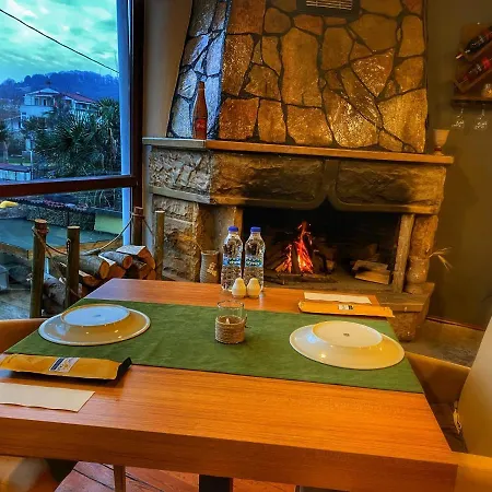 Sunset Otel Agva ホテル イスタンブール